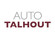 Logo Auto Talhout